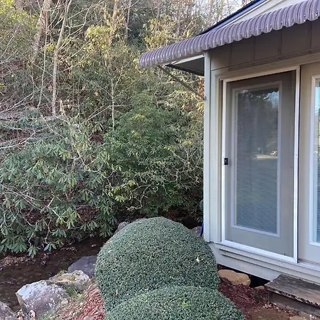 Creekside Gated Golf Mtn Villa W/Fast Wifi & Paved Franklin Exterior photo