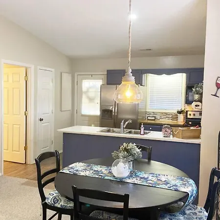 Creekside Gated Golf Mtn Villa W/Fast Wifi & Paved Franklin Exterior photo