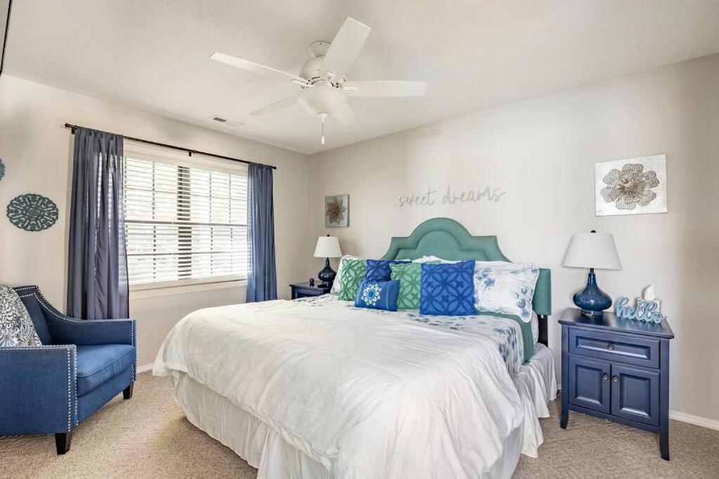 Holiday home Creekside Gated Golf Mtn W/fast Wifi & Paved Franklin
